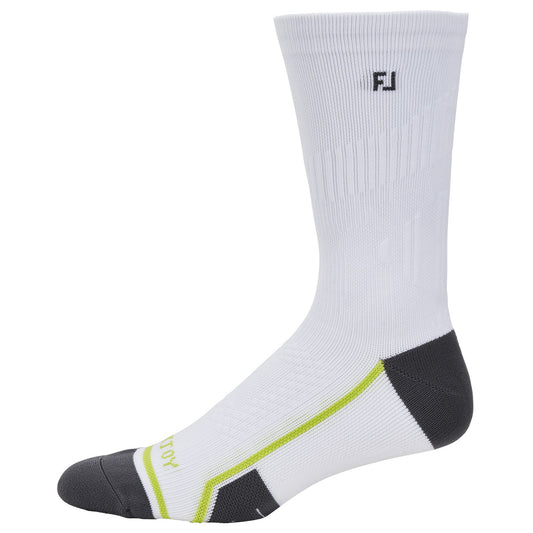 FootJoy Tech D.R.Y Crew Golf Socks 18590
