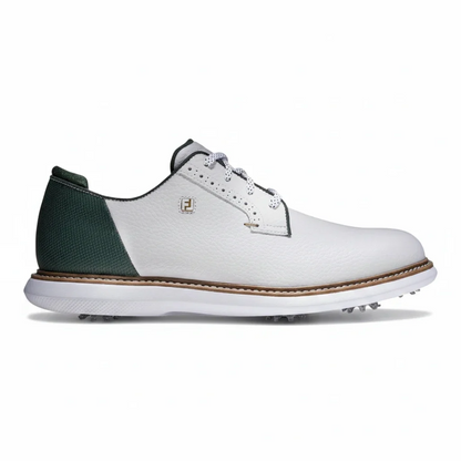 Footjoy Traditions Blucher Golf Shoes 57994
