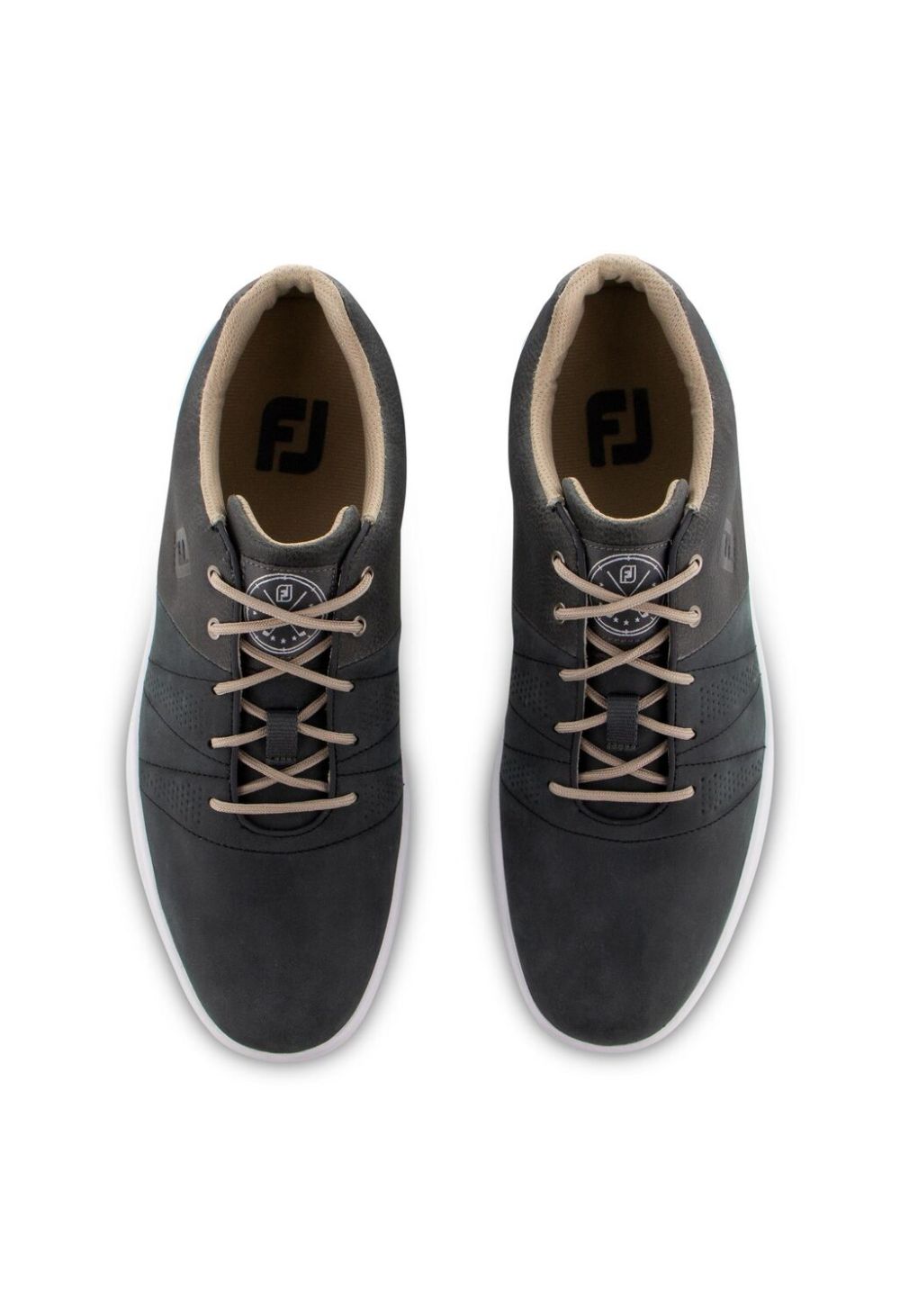 Footjoy Contour Casual Golf Shoes 54072