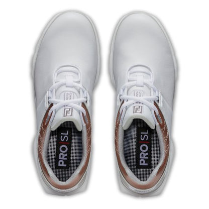 Footjoy Ladies Pro SL Golf Shoes 98140