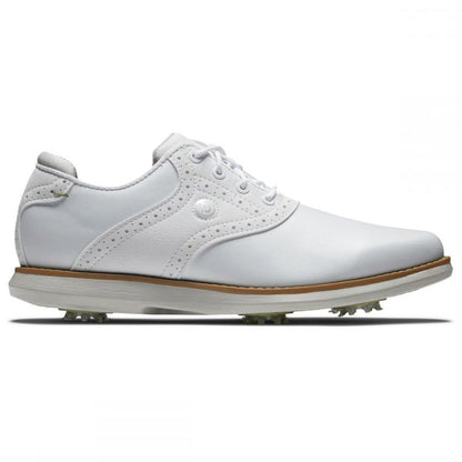 Footjoy Ladies Traditions Golf Shoes 97906