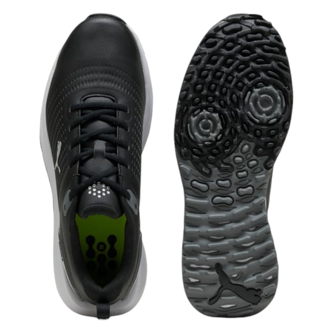 Puma Fusion Plus SL Golf Shoes 311877