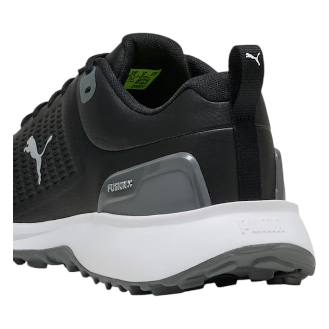 Puma Fusion Plus SL Golf Shoes 311877