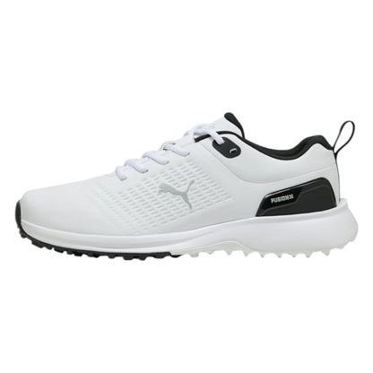 Puma Fusion Plus SL Golf Shoes 311877