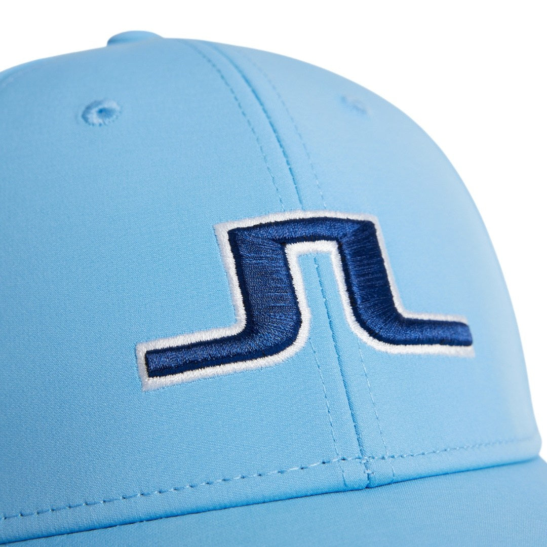 J. Lindeberg Angus Golf Cap GMAC09111