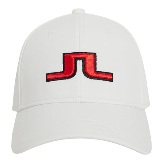 J. Lindeberg Angus Golf Cap GMAC09111