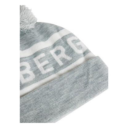 J Lindeberg Stripe Golf Beanie GMAC12099
