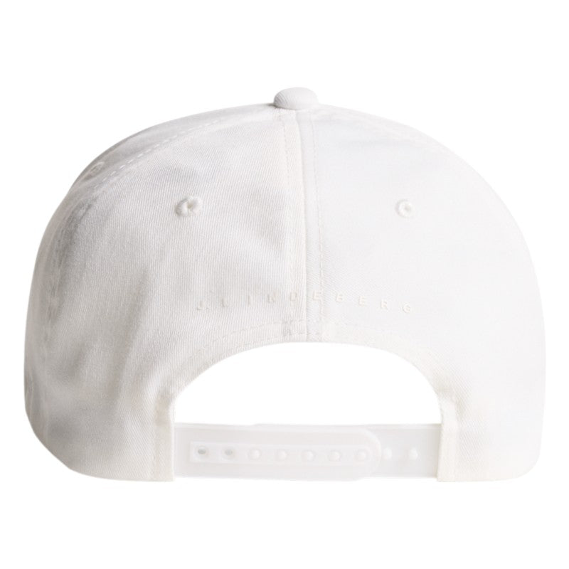 J.Lindeberg Heath Golf Cap GMAC13482