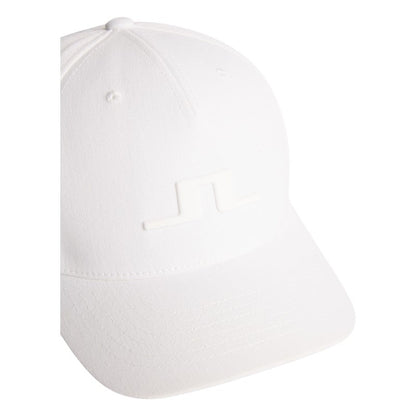J.Lindeberg Heath Golf Cap GMAC13482