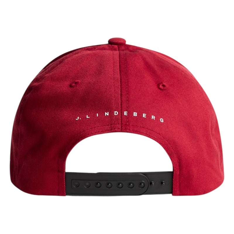 J.Lindeberg Heath Golf Cap GMAC13482