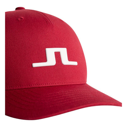 J.Lindeberg Heath Golf Cap GMAC13482