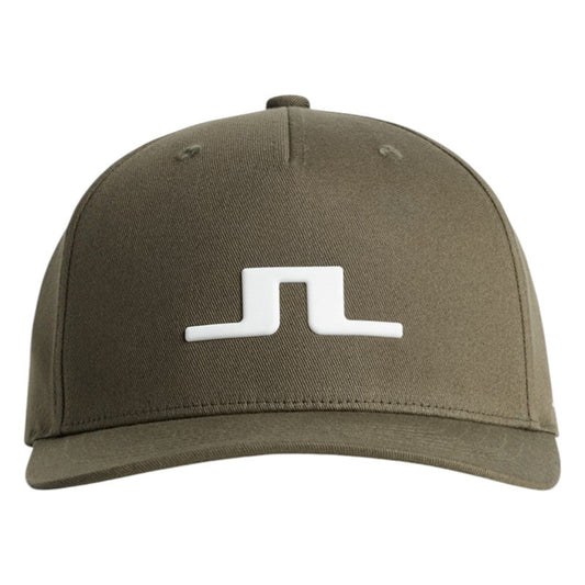 J.Lindeberg Heath Golf Cap GMAC13482