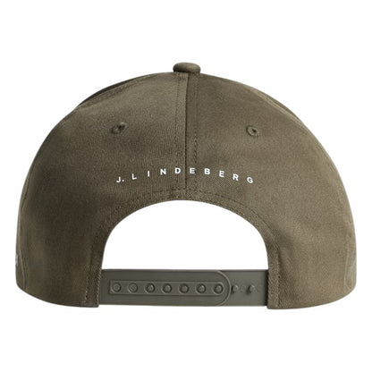 J.Lindeberg Heath Golf Cap GMAC13482