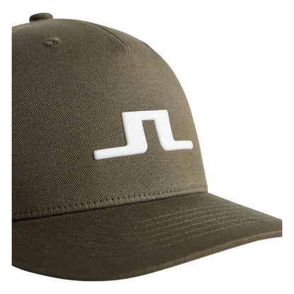 J.Lindeberg Heath Golf Cap GMAC13482