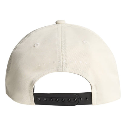 J.Lindeberg Heath Golf Cap GMAC13482