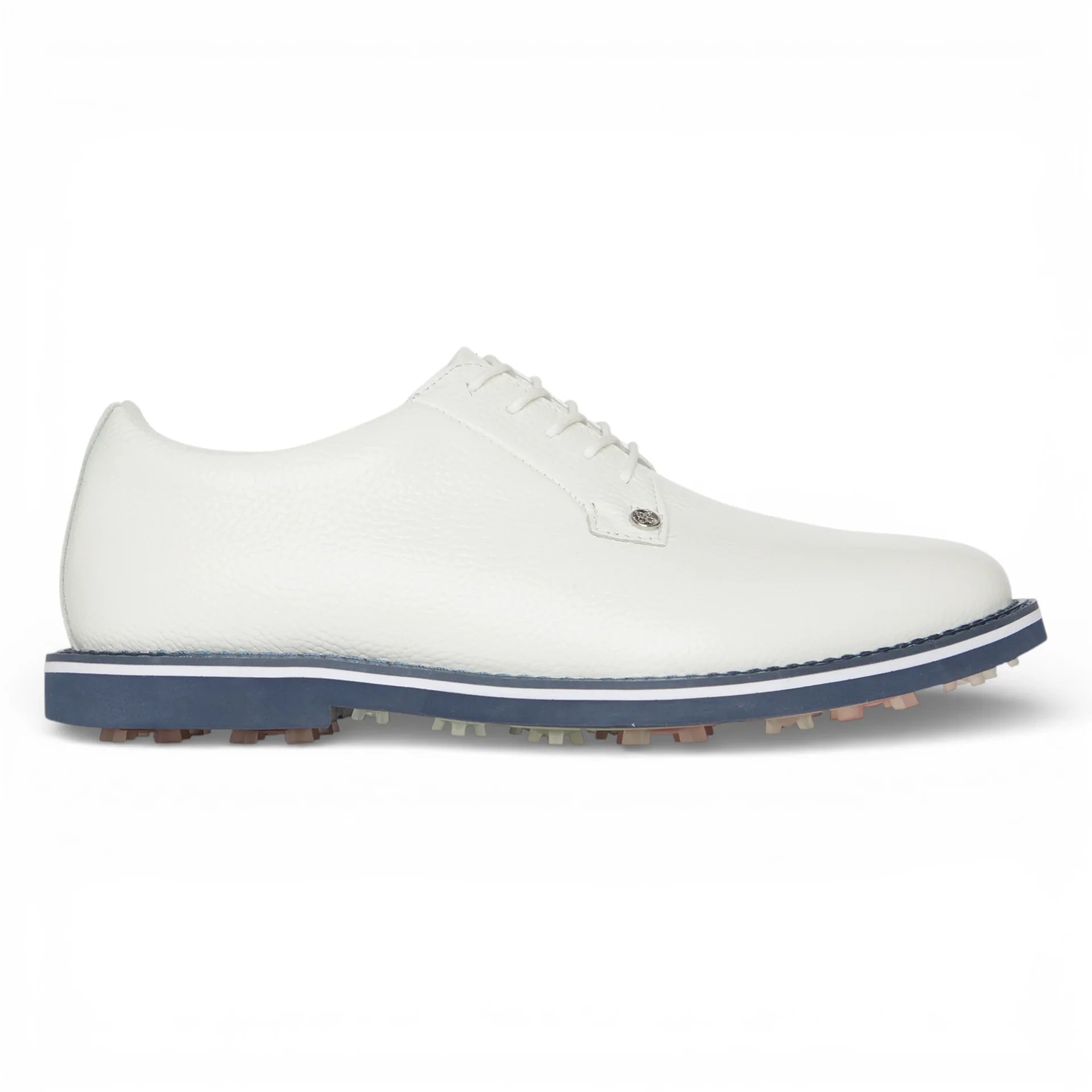 G/FORE Gallivant2R Full Grain Leather Golf Shoes GMF000001
