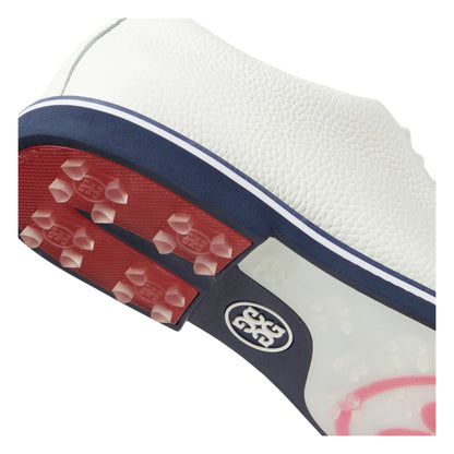 G/FORE Gallivant2R Full Grain Leather Golf Shoes GMF000001