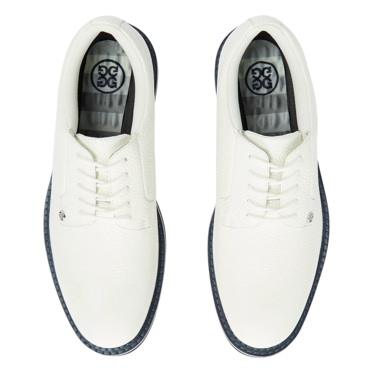 G/FORE Gallivant2R Full Grain Leather Golf Shoes GMF000001