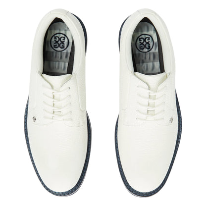 G/FORE Gallivant2R Full Grain Leather Golf Shoes GMF000001