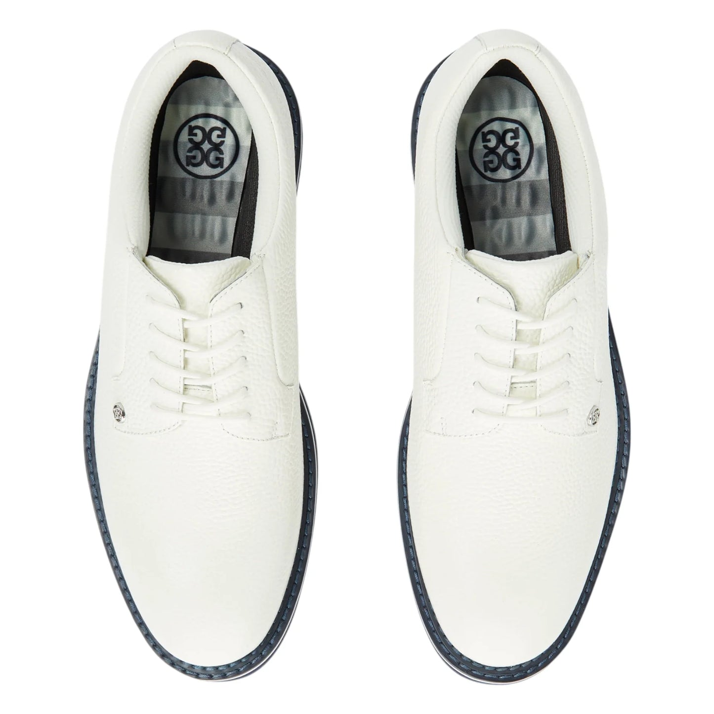 G/FORE Gallivant2R Full Grain Leather Golf Shoes GMF000001