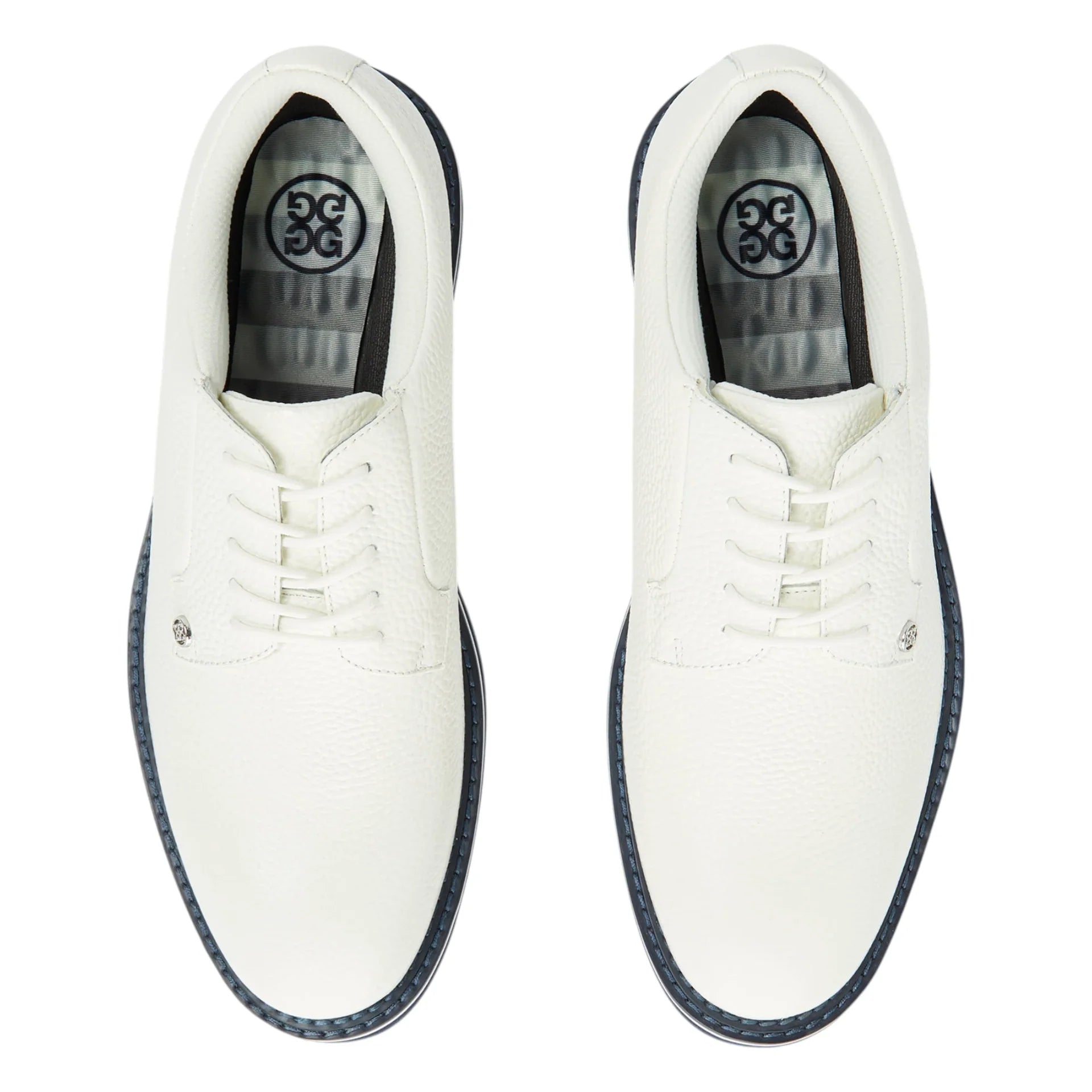 G/FORE Gallivant2R Full Grain Leather Golf Shoes GMF000001