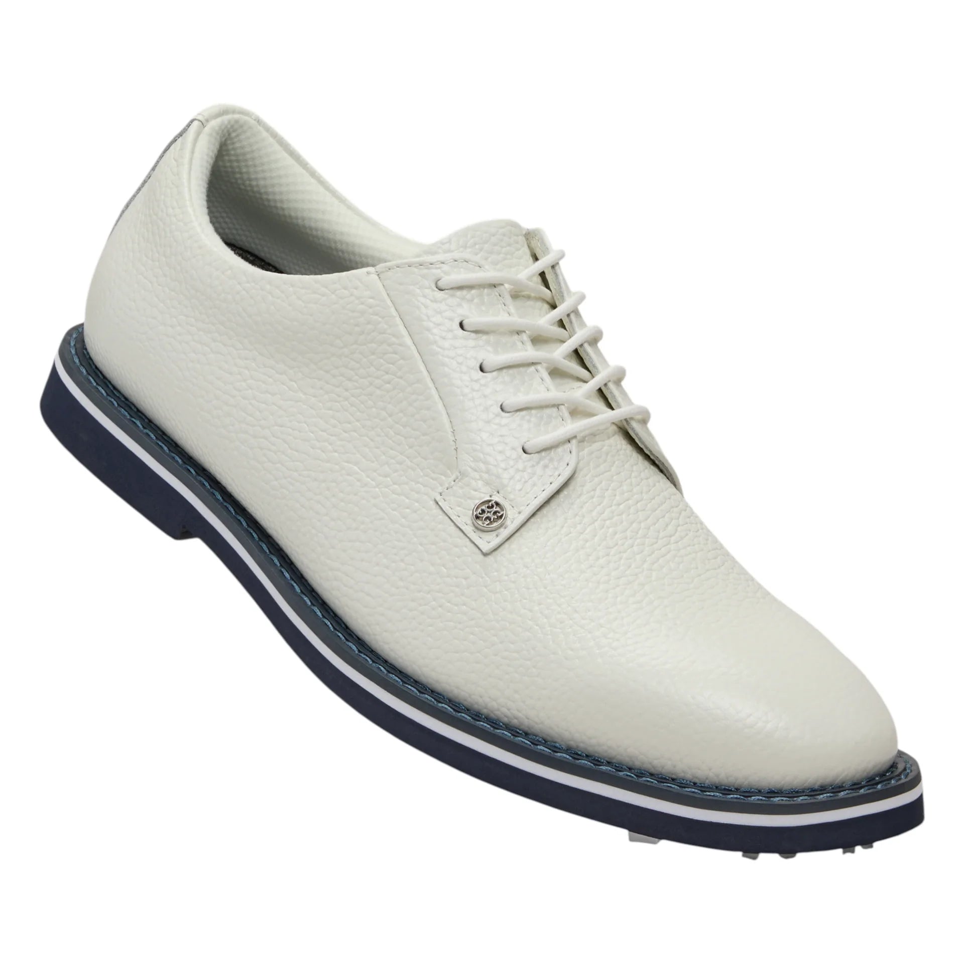 G/FORE Gallivant2R Full Grain Leather Golf Shoes GMF000001