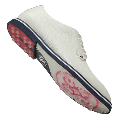 G/FORE Gallivant2R Full Grain Leather Golf Shoes GMF000001