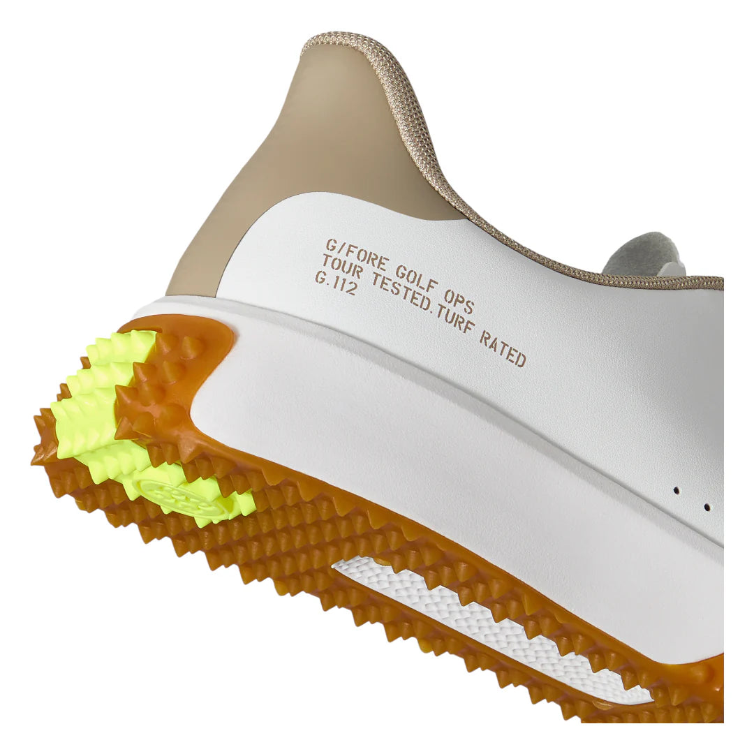 G/FORE G.112 P.U. Leather Golf Shoes GMF000027