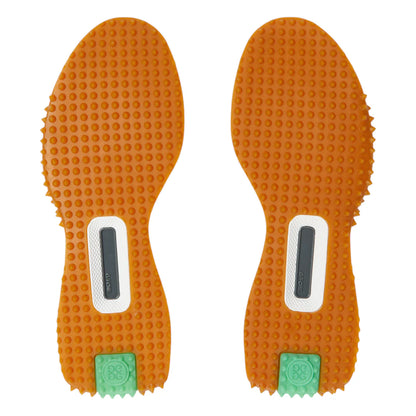 G/FORE G.112 P.U. Leather Golf Shoes GMF000027