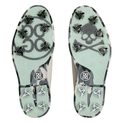 G/FORE Gallivant2R G/Lock Camo Sole Golf Shoes GMF000055
