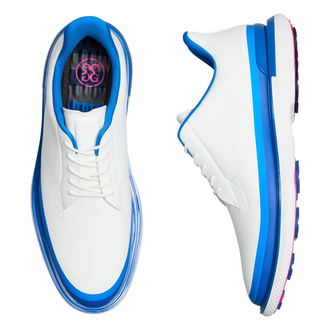 G/FORE Gallivan2R Tuxedo Stripe Golf Shoes GMF000064