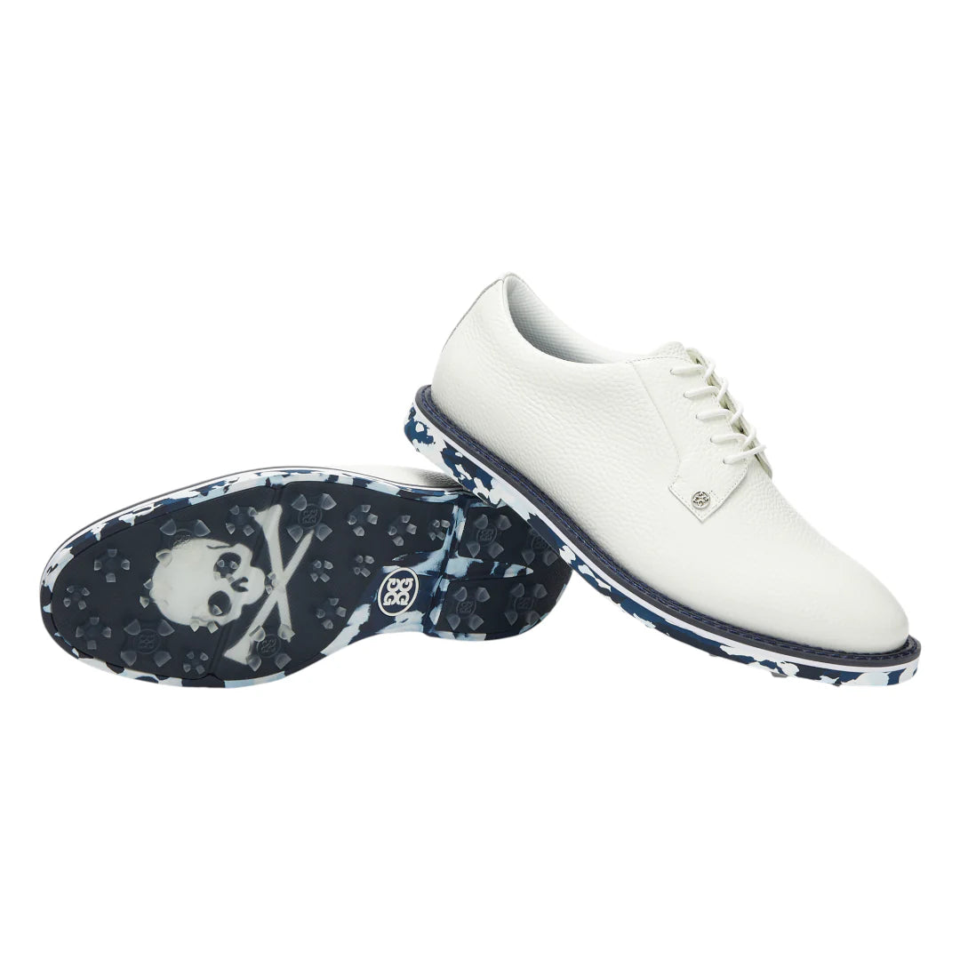 G/FORE Gallivantar Camo Leather Golf Shoes GMF000070