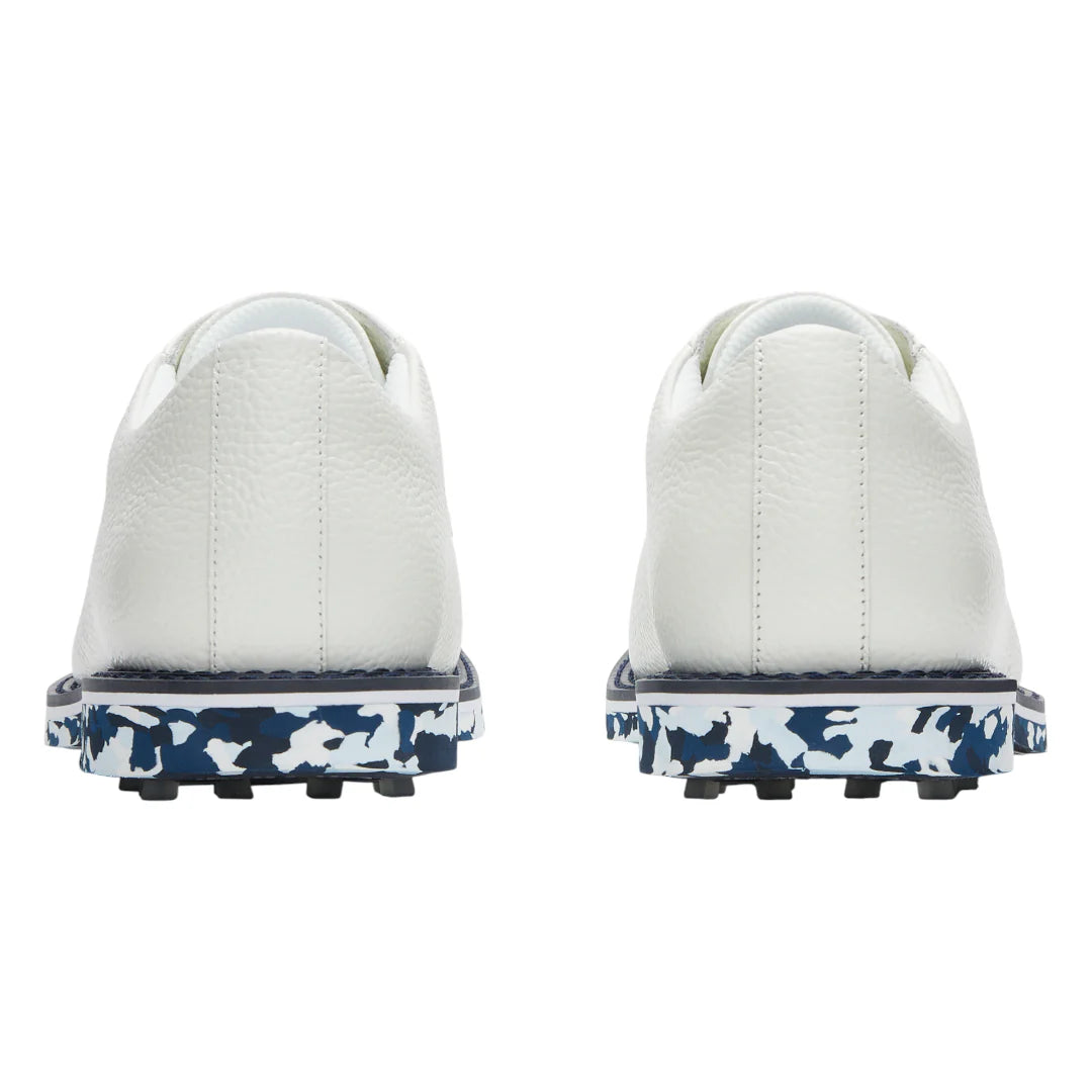 G/FORE Gallivantar Camo Leather Golf Shoes GMF000070