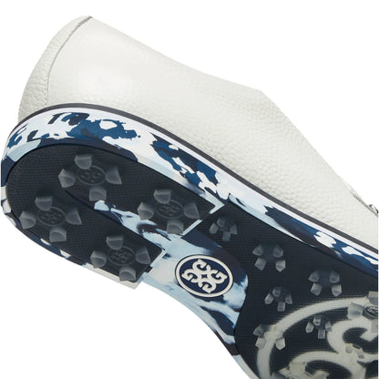 G/FORE Gallivantar Camo Leather Golf Shoes GMF000070