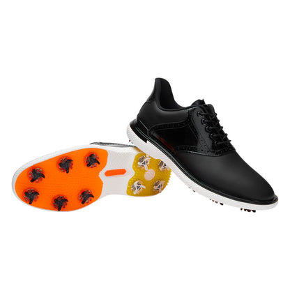 G/FORE Gallivan2R G/LOCK Saddle Golf Shoes GMF000075