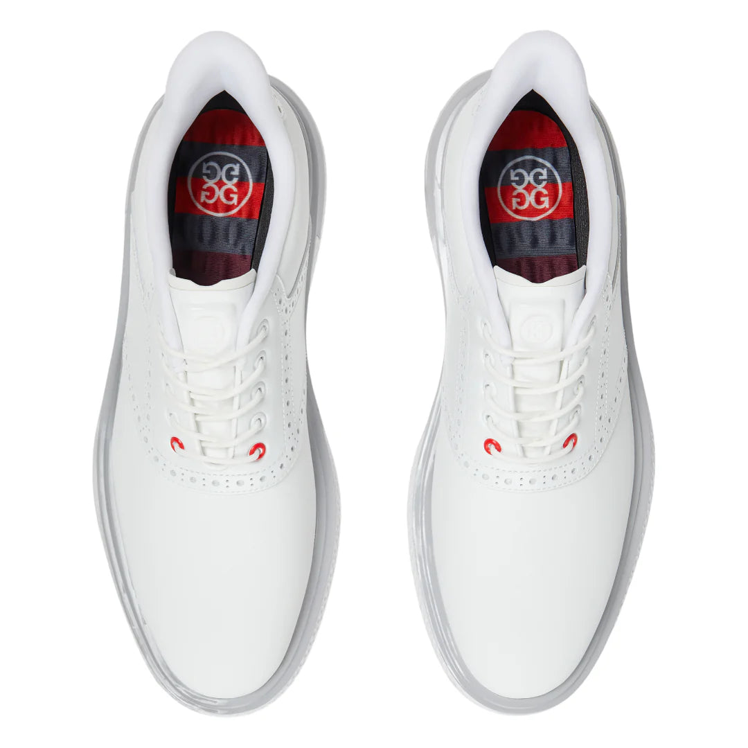 G/FORE Gallivan2R G/LOCK Saddle Golf Shoes GMF000075