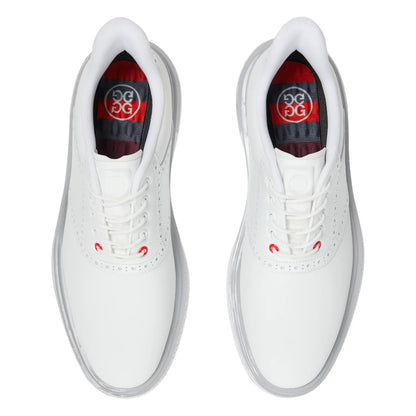 G/FORE Gallivan2R G/LOCK Saddle Golf Shoes GMF000075