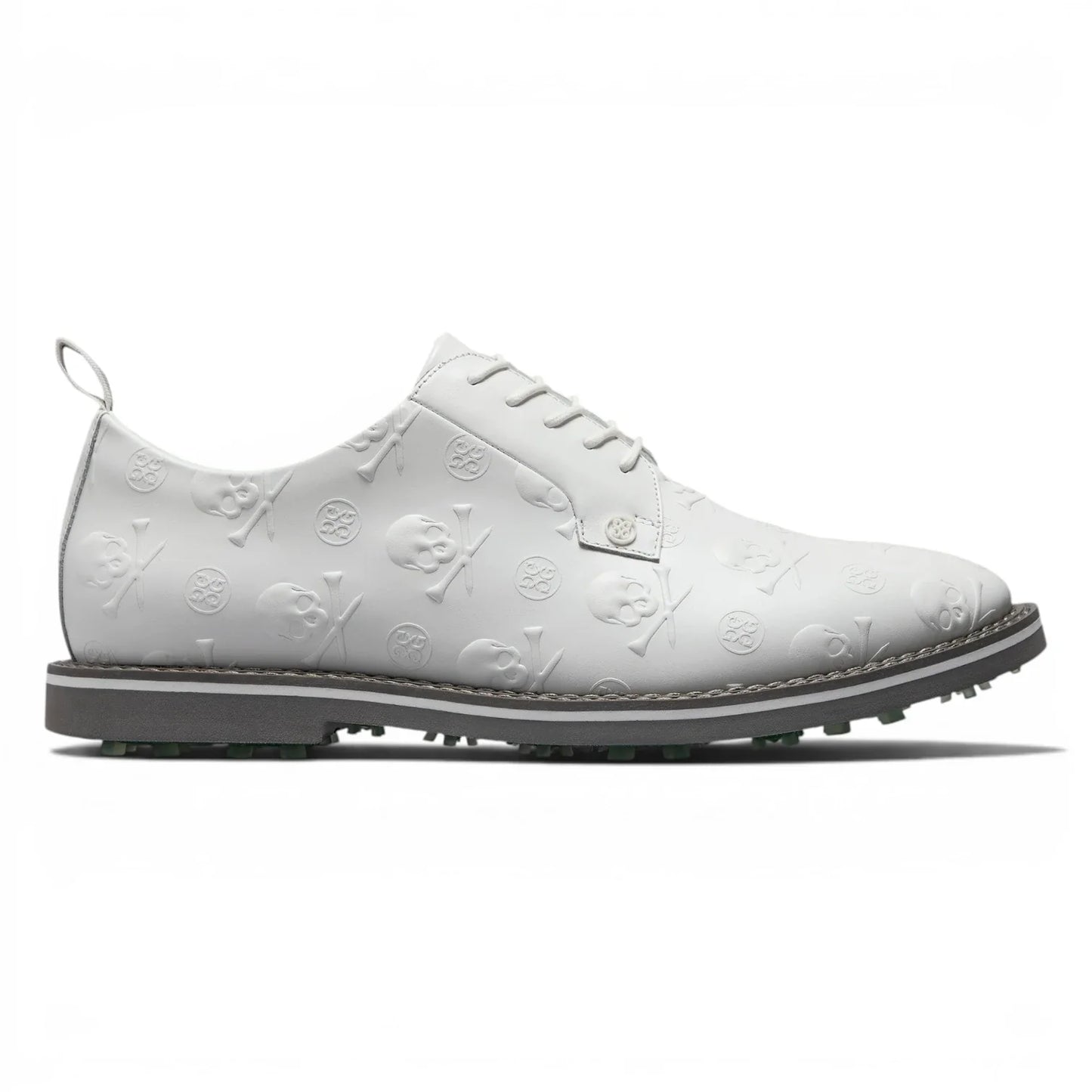 G/Fore Gallivanter Embossed Skull & Tees Golf Shoes GMF000122