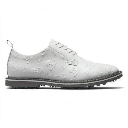 G/Fore Gallivanter Embossed Skull & Tees Golf Shoes GMF000122