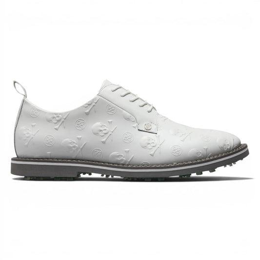 G/Fore Gallivanter Embossed Skull & Tees Golf Shoes GMF000122