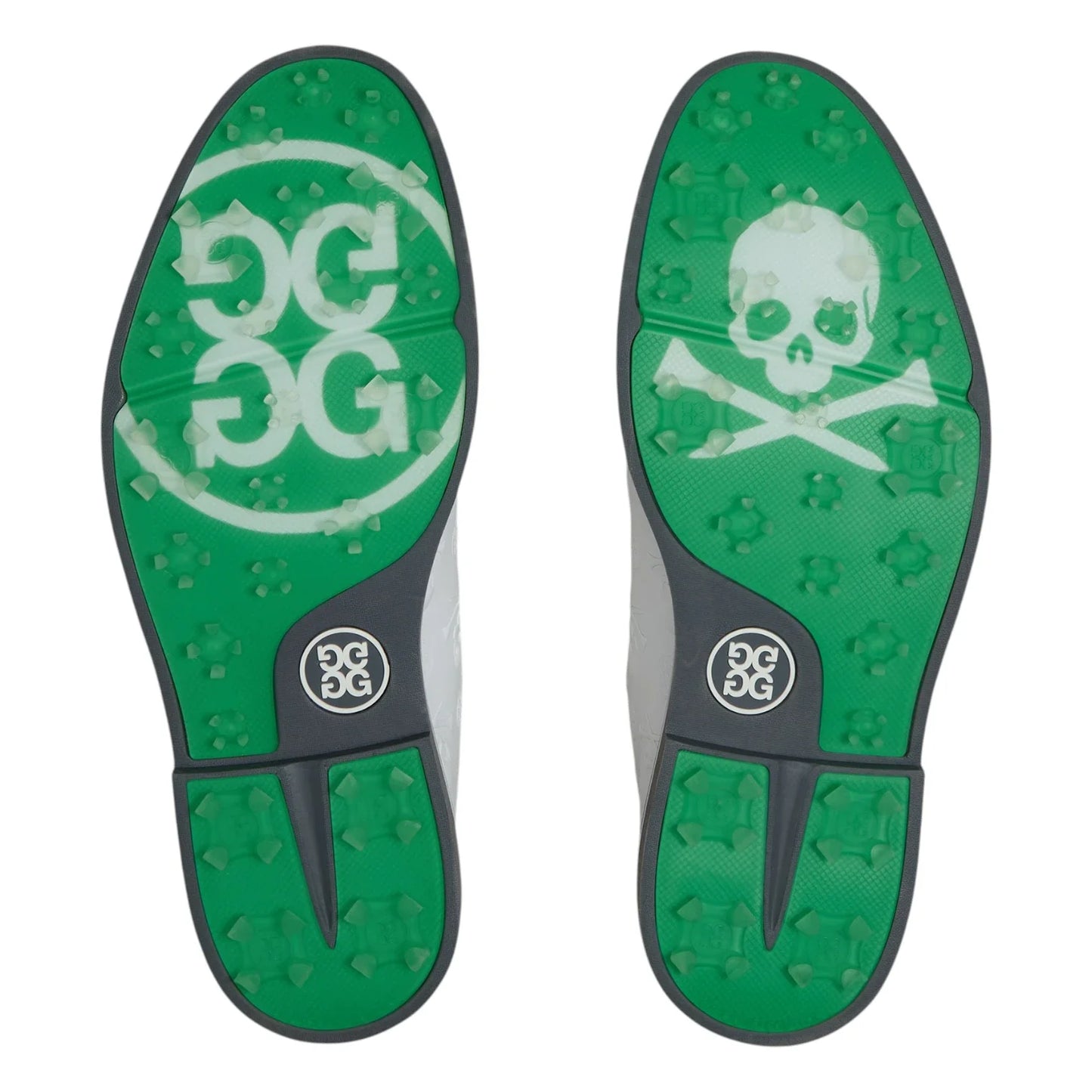 G/Fore Gallivanter Embossed Skull & Tees Golf Shoes GMF000122