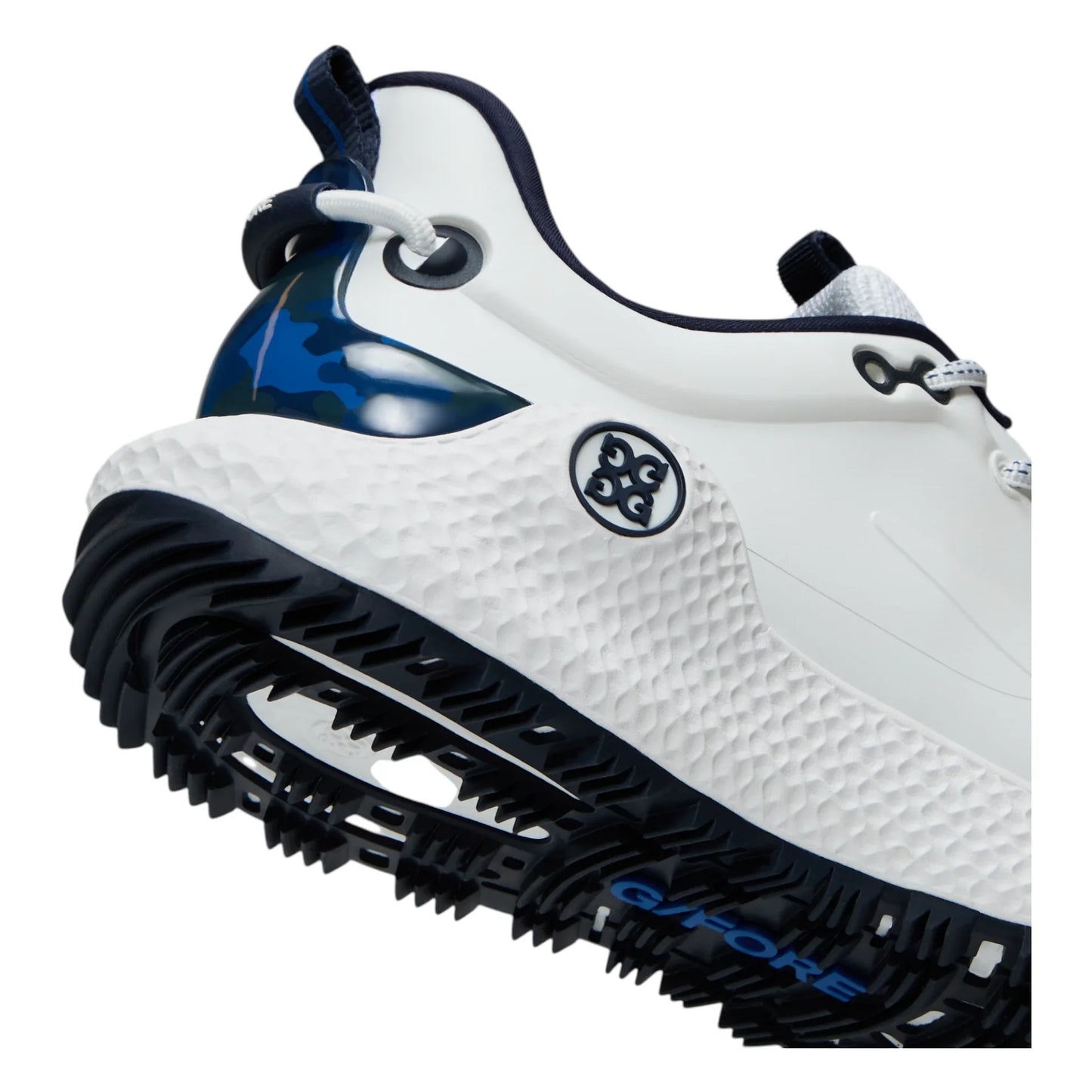G/FORE MG4+ O2 Camo Accent Golf Shoes GMF000146