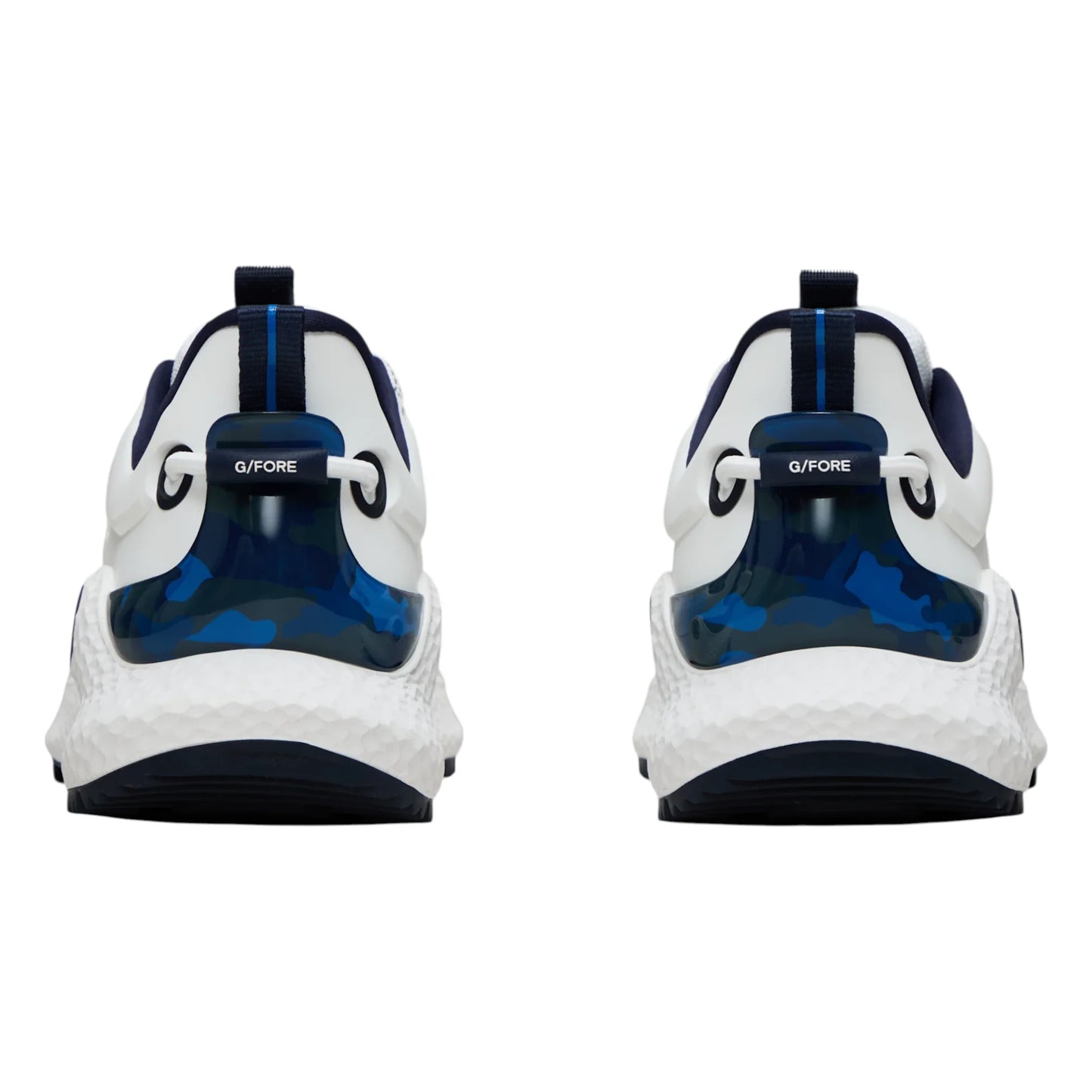 G/FORE MG4+ O2 Camo Accent Golf Shoes GMF000146