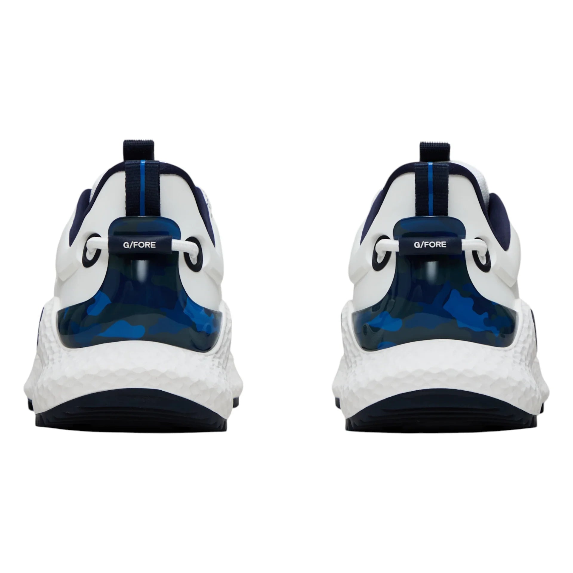 G/FORE MG4+ O2 Camo Accent Golf Shoes GMF000146