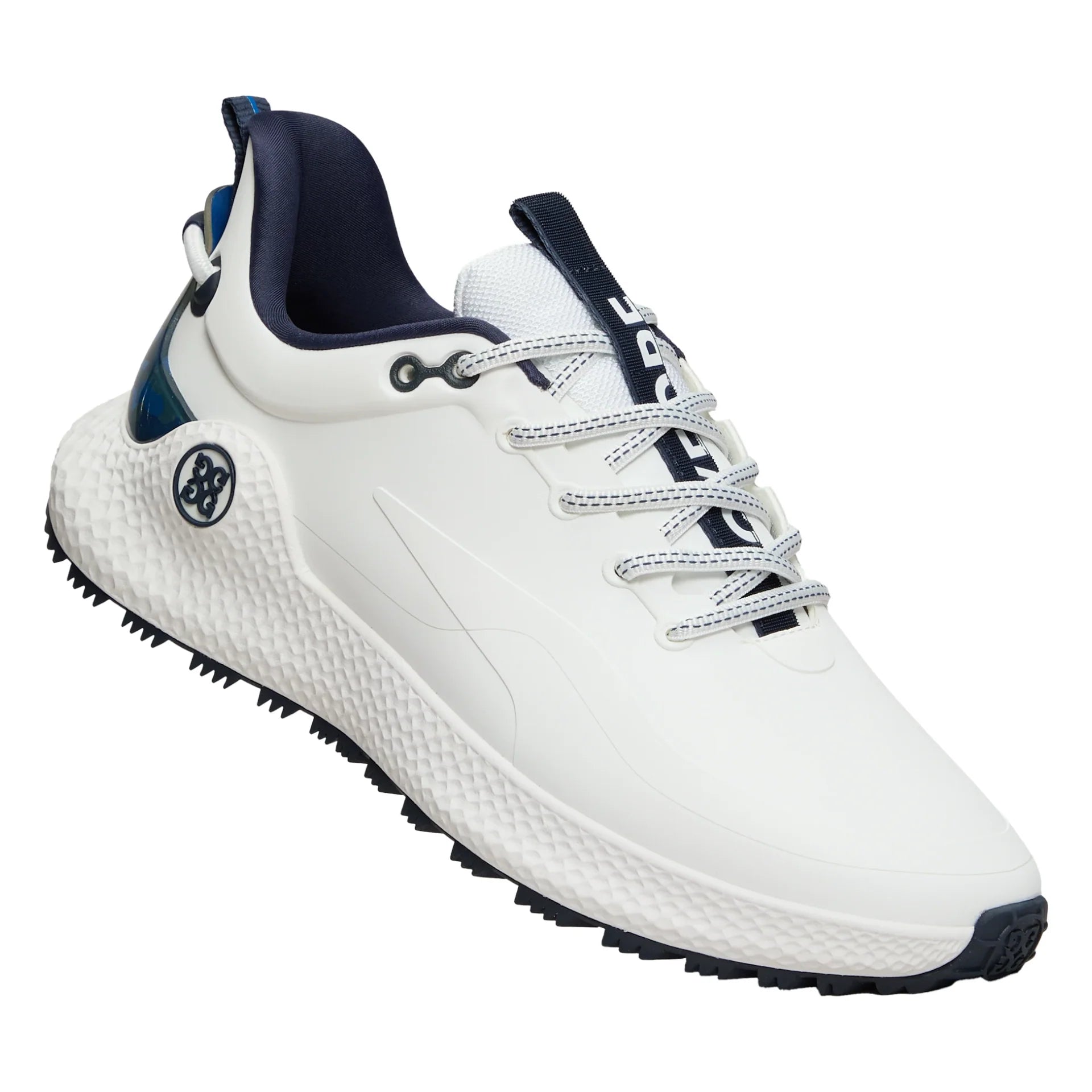 G/FORE MG4+ O2 Camo Accent Golf Shoes GMF000146