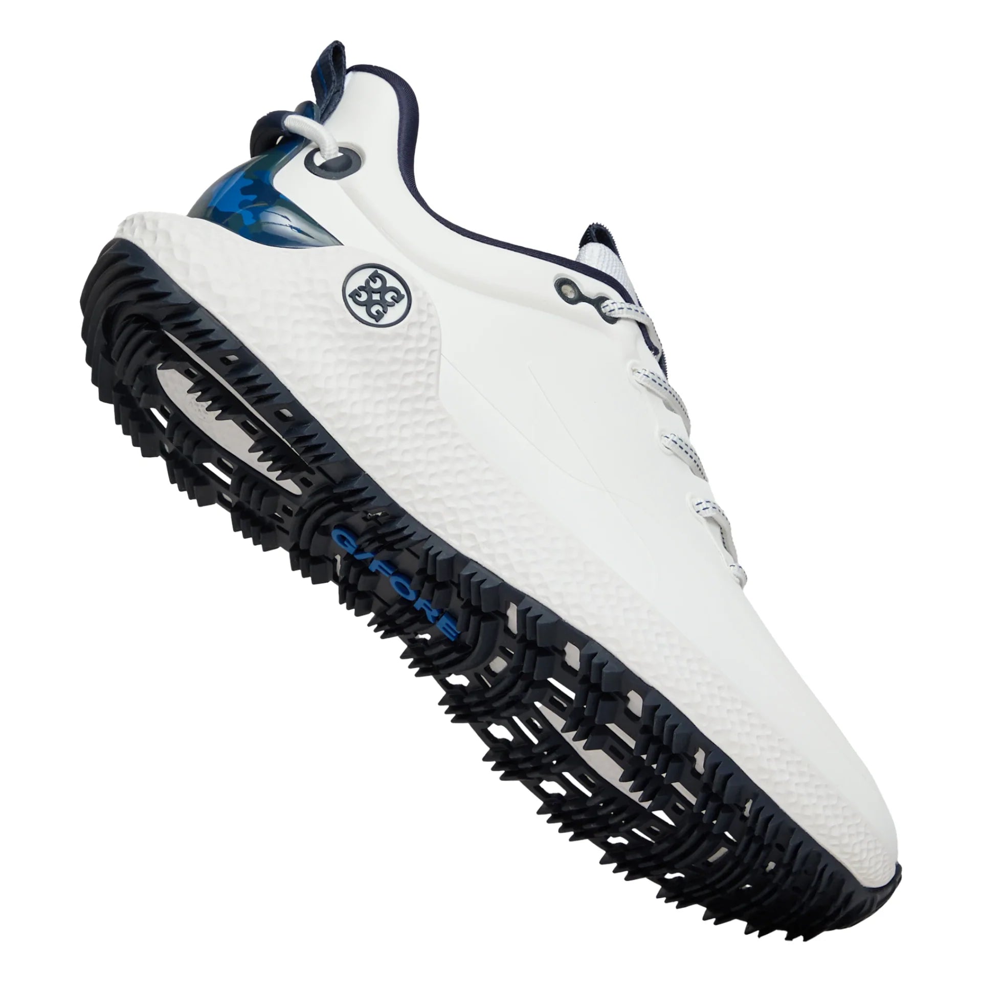 G/FORE MG4+ O2 Camo Accent Golf Shoes GMF000146