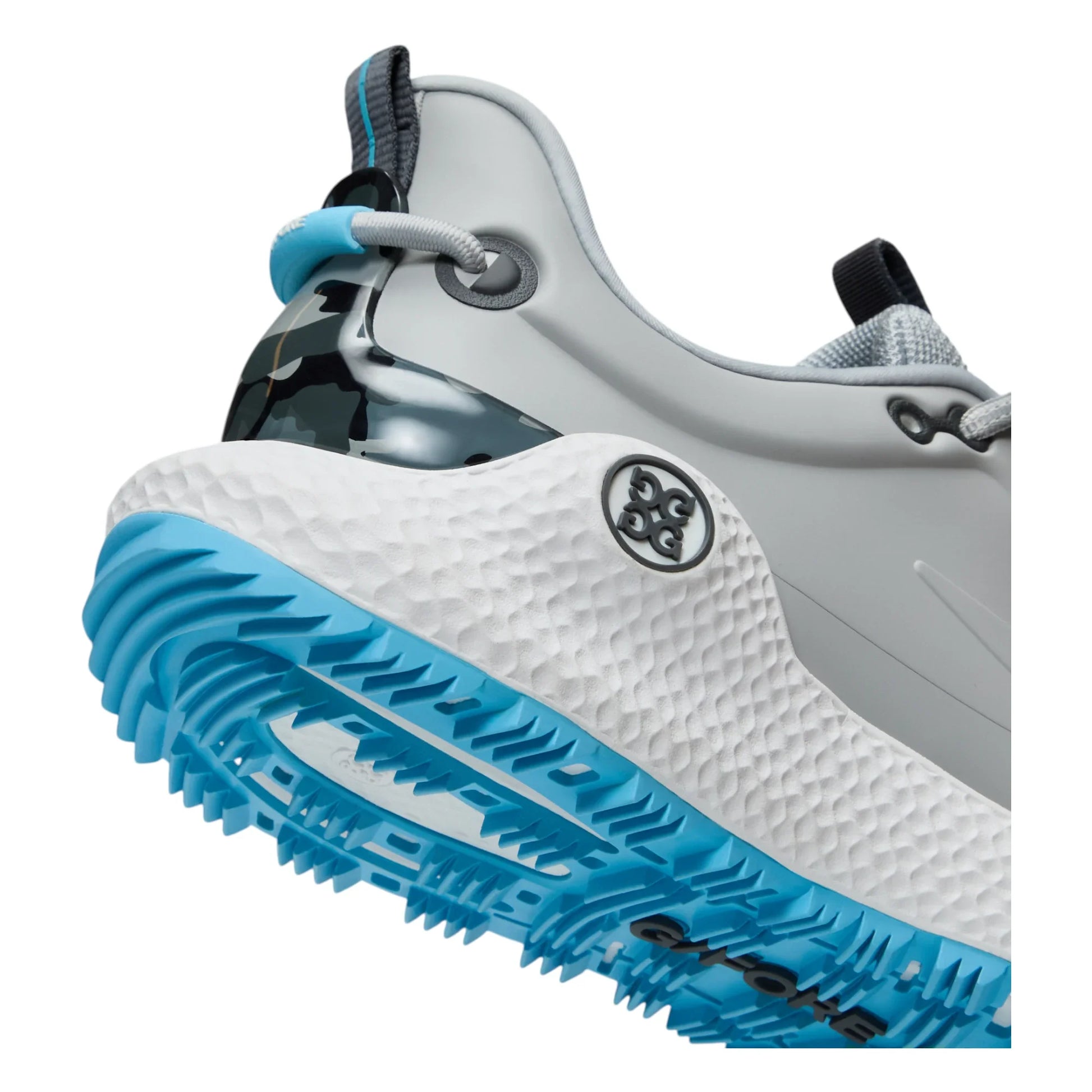 G/FORE MG4+ O2 Golf Shoes GMF000150 Nimbus | Golf Shoes