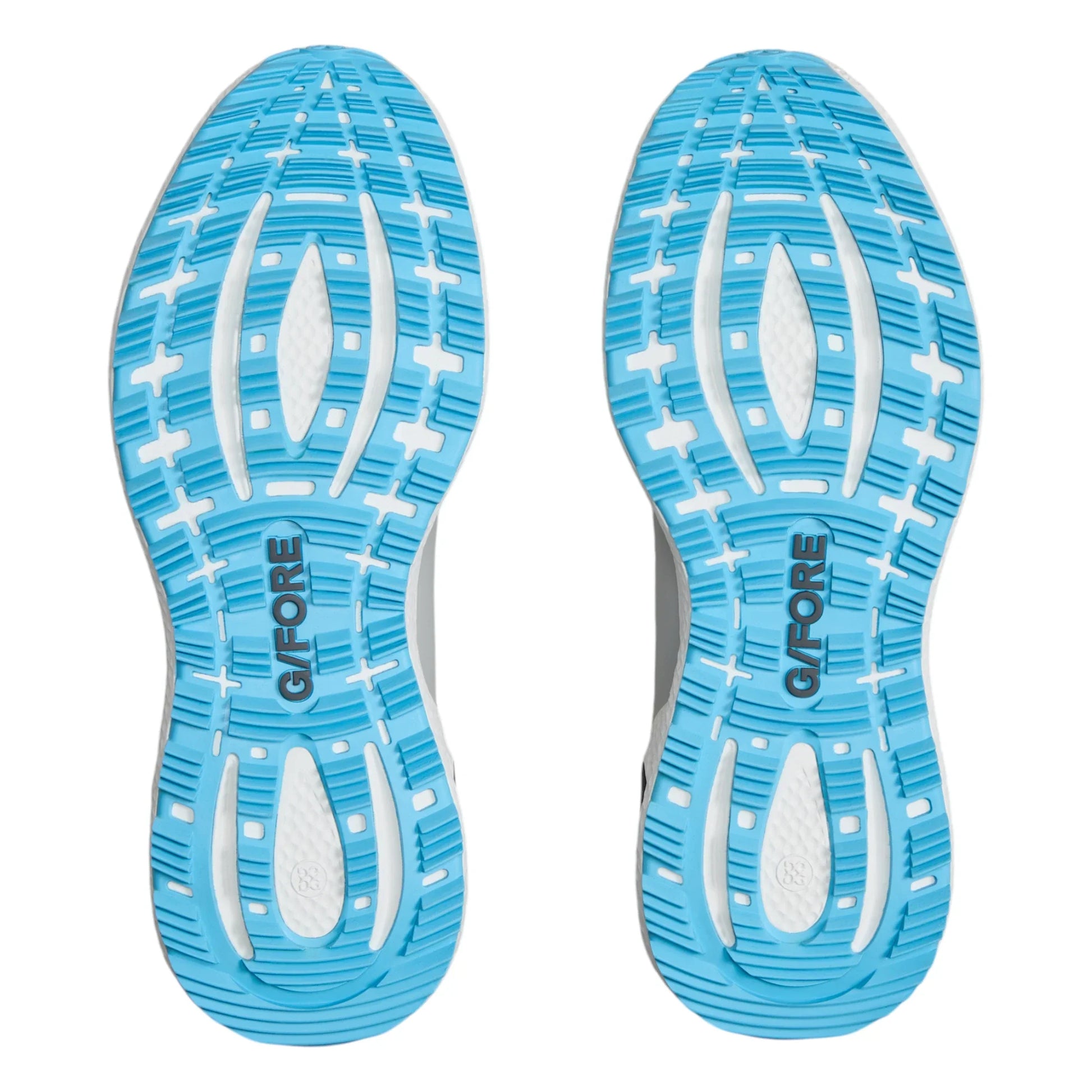 G/FORE MG4+ O2 Golf Shoes GMF000150 Nimbus | Golf Shoes