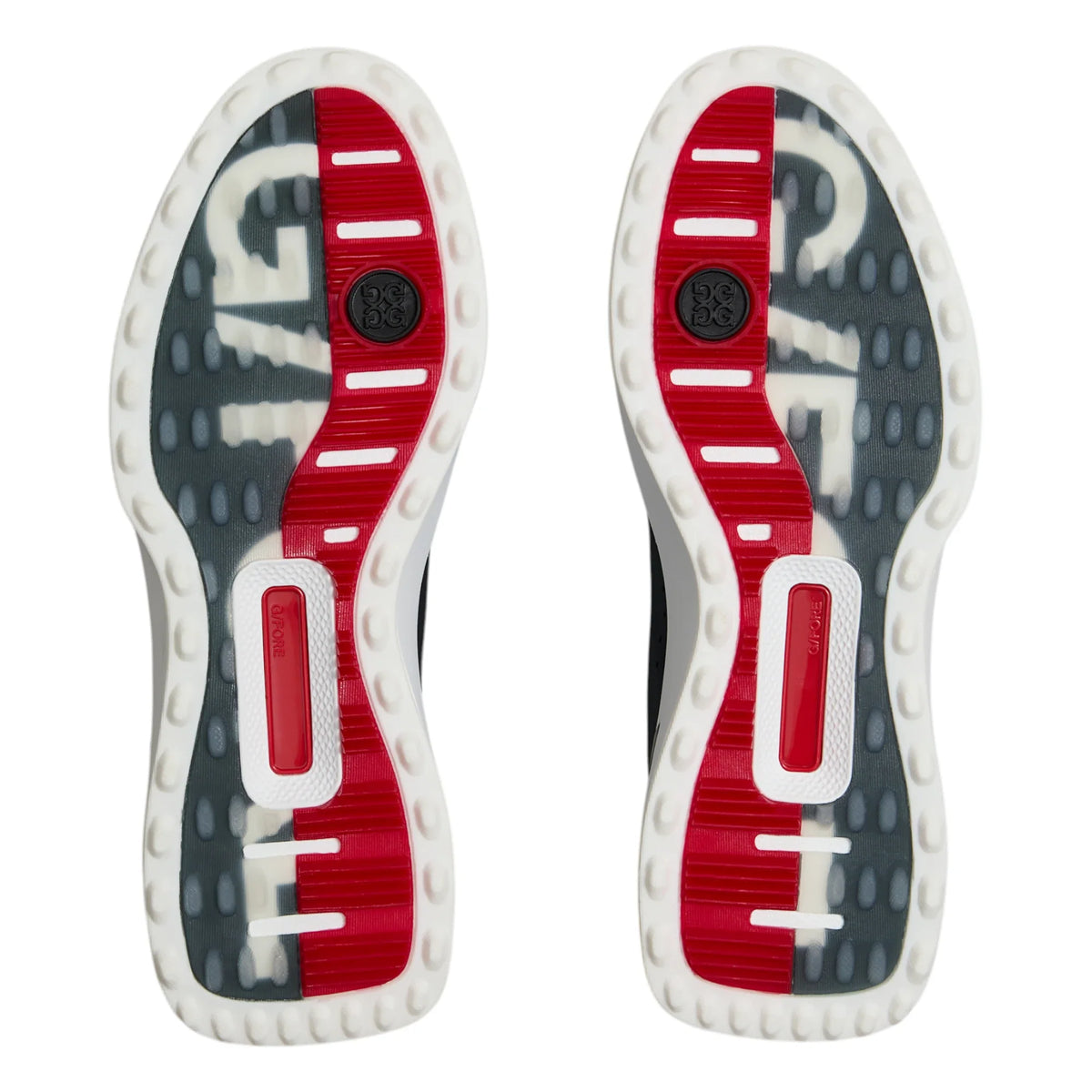G FORE G.112 Nylon Golf Shoes GMF000169