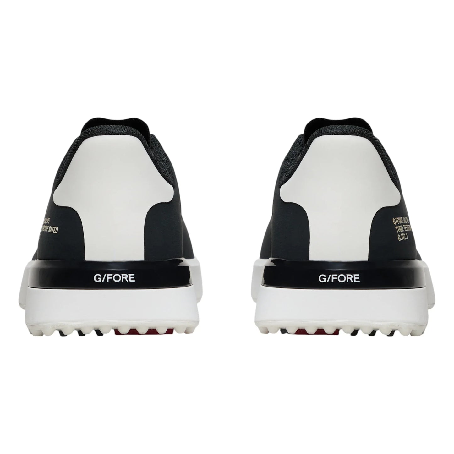 G FORE G.112 Nylon Golf Shoes GMF000169